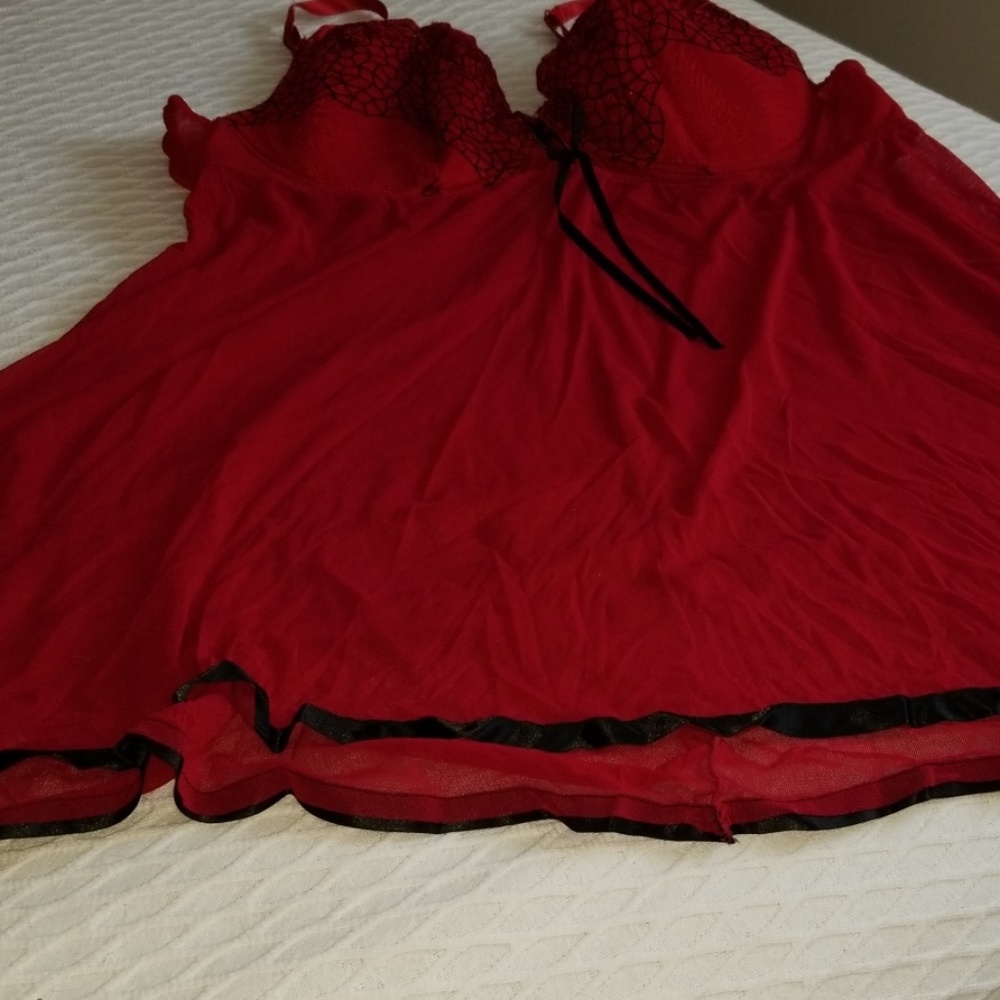 Cacique lingerie